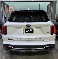 کیا سۆرینتۆ